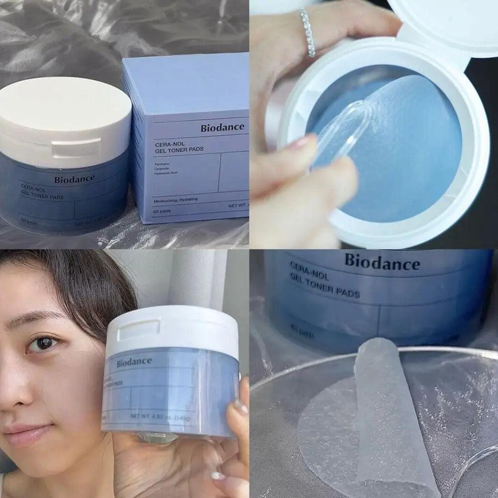 Biodance Collagen Face Mask Highly Effective Hydration And Moisturizing