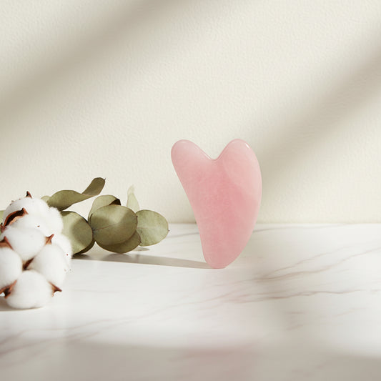 Roller for Face Neck Eye Resin Facial Massage Instrument Health Care Scraping Board Muscle Beauty Skincare Tools