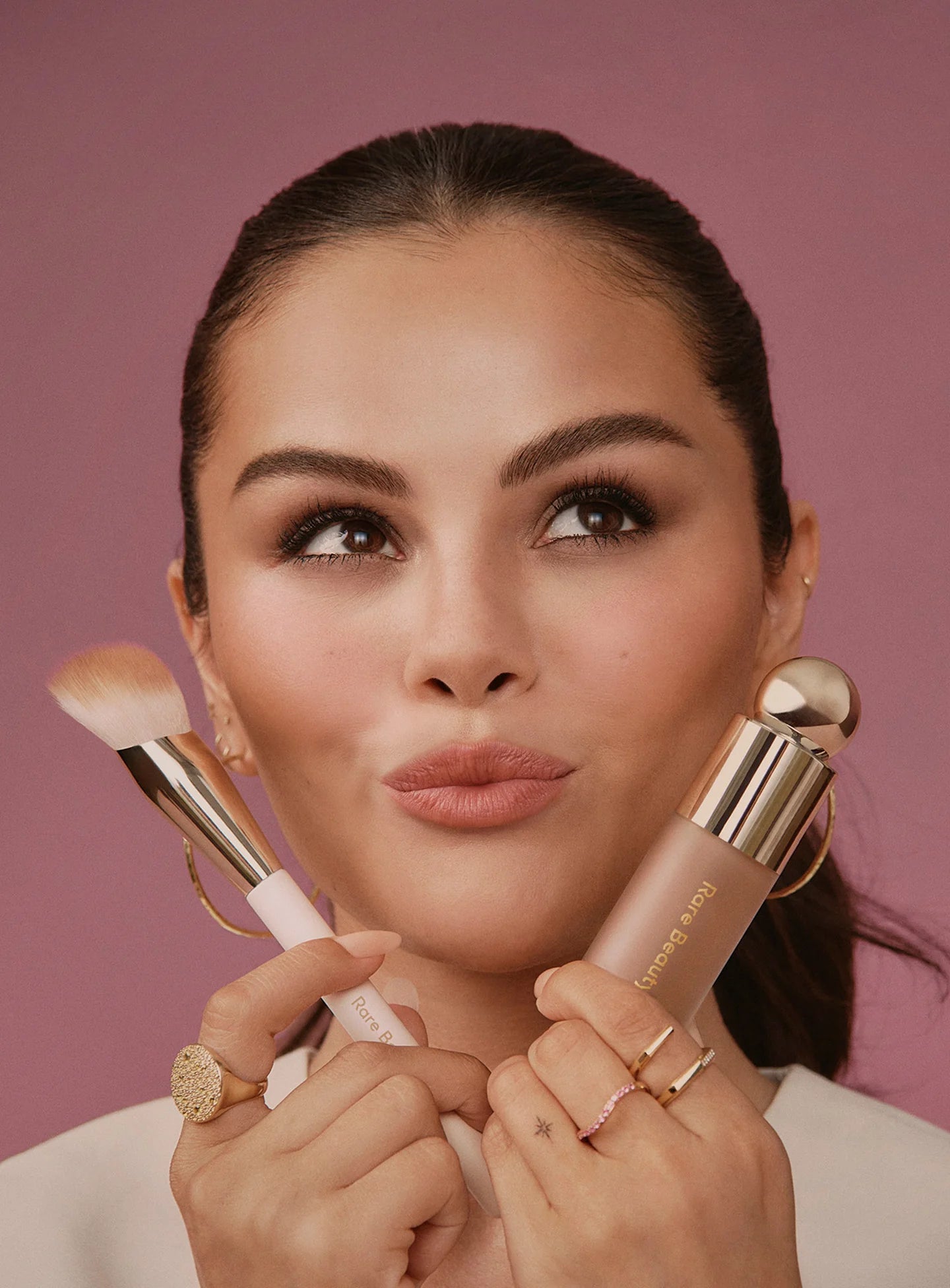 Rare Beauty Soft Pinch Liquid Contour