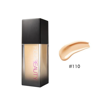 Huda Beauty FauxFilter Luminous Matte Foundation