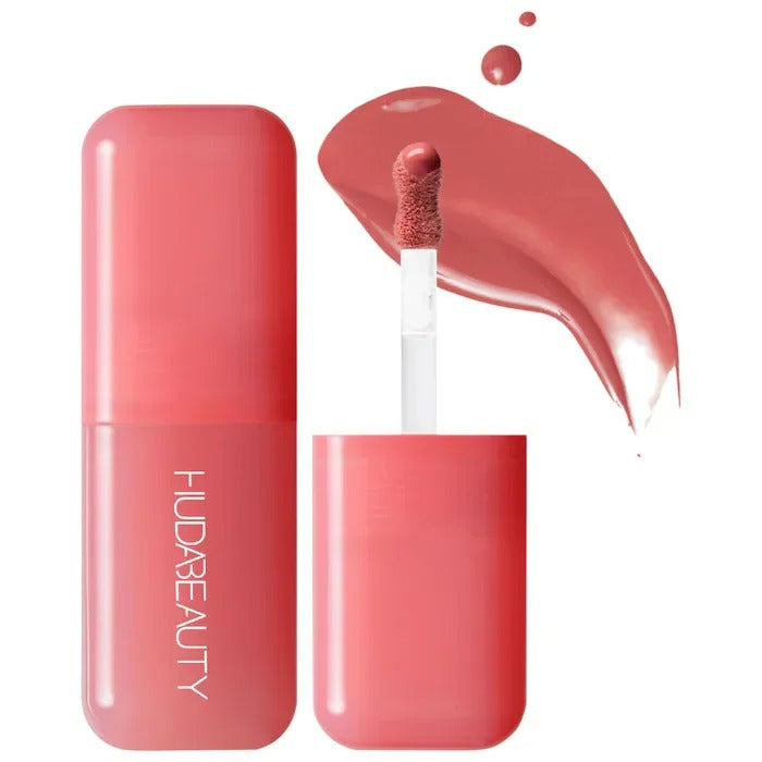 Huda Beauty Filter Liquid Blush