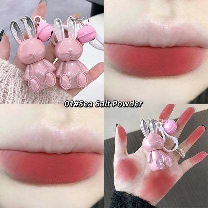 Gege Bear Rabbit Matte/Gloss Lip Glaze