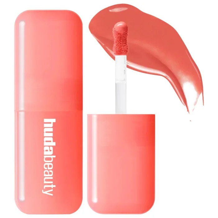 Huda Beauty Filter Liquid Blush