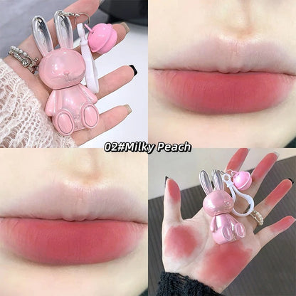 Gege Bear Rabbit Matte/Gloss Lip Glaze