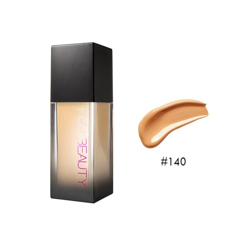 Huda Beauty FauxFilter Luminous Matte Foundation