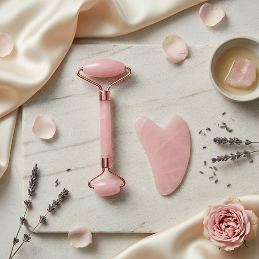 Roller for Face Neck Eye Resin Facial Massage Instrument Health Care Scraping Board Muscle Beauty Skincare Tools