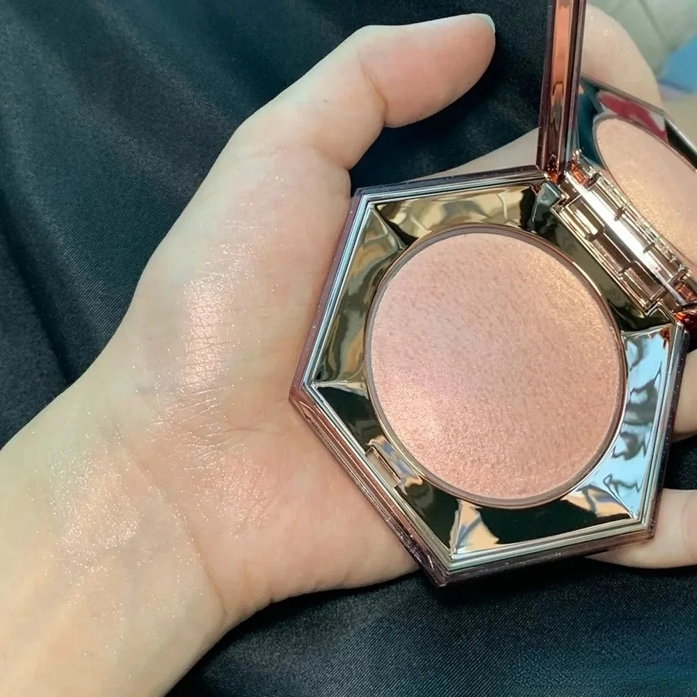 Fenty Beauty Face Highlighter Shadow Natural Face Cosmetics