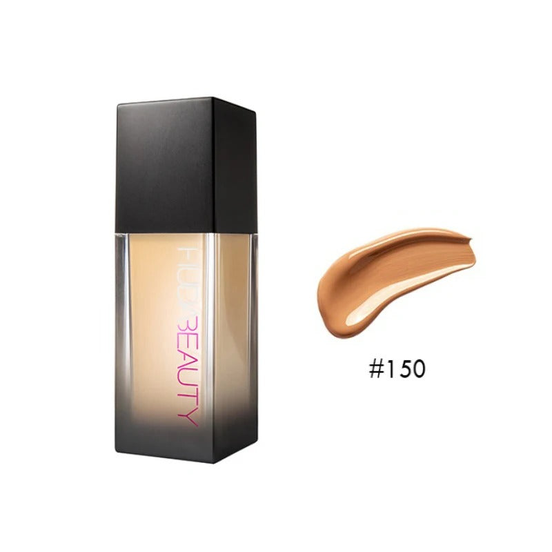 Huda Beauty FauxFilter Luminous Matte Foundation