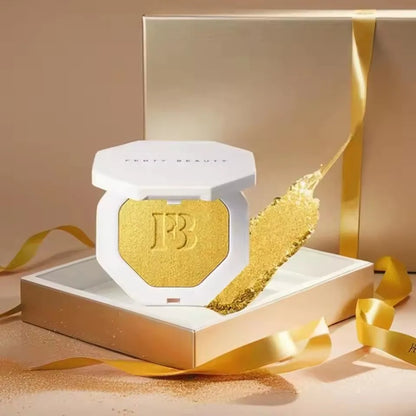 Fenty Beauty Face Highlighter Shadow Natural Face Cosmetics