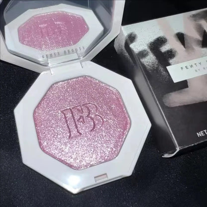 Fenty Beauty Face Highlighter Shadow Natural Face Cosmetics