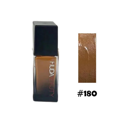 Huda Beauty FauxFilter Luminous Matte Foundation