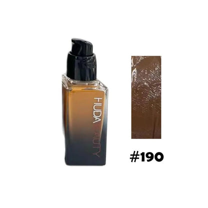Huda Beauty FauxFilter Luminous Matte Foundation