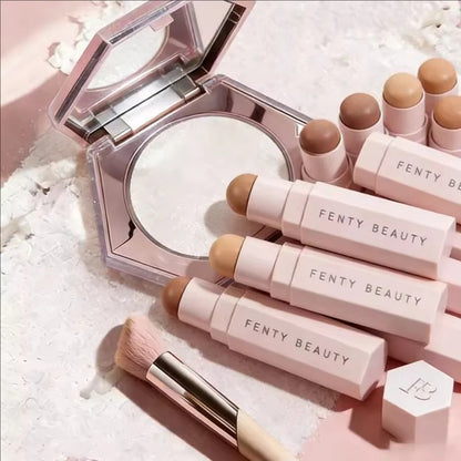 Fenty Beauty Contour Stick Matte Natural Contour Stick Face Cosmetics