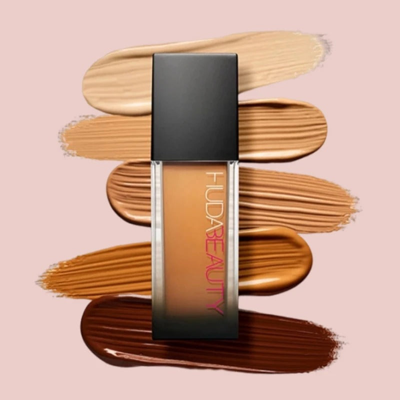 Huda Beauty FauxFilter Luminous Matte Foundation