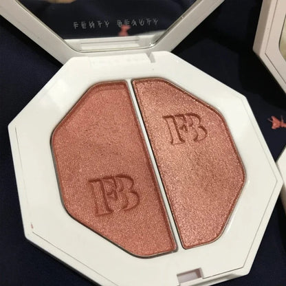 Fenty Beauty Face Highlighter Shadow Natural Face Cosmetics