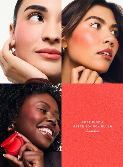Rare Beauty Soft Pinch Matte Bouncy Blush