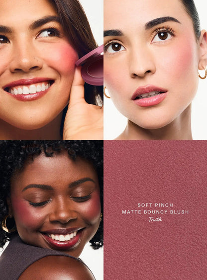 Rare Beauty Soft Pinch Matte Bouncy Blush