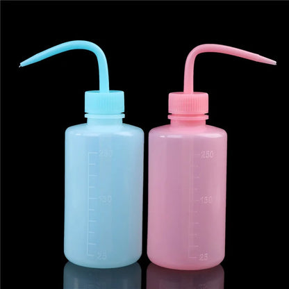 250 ML Eyelash Cleaning Washing Bottle