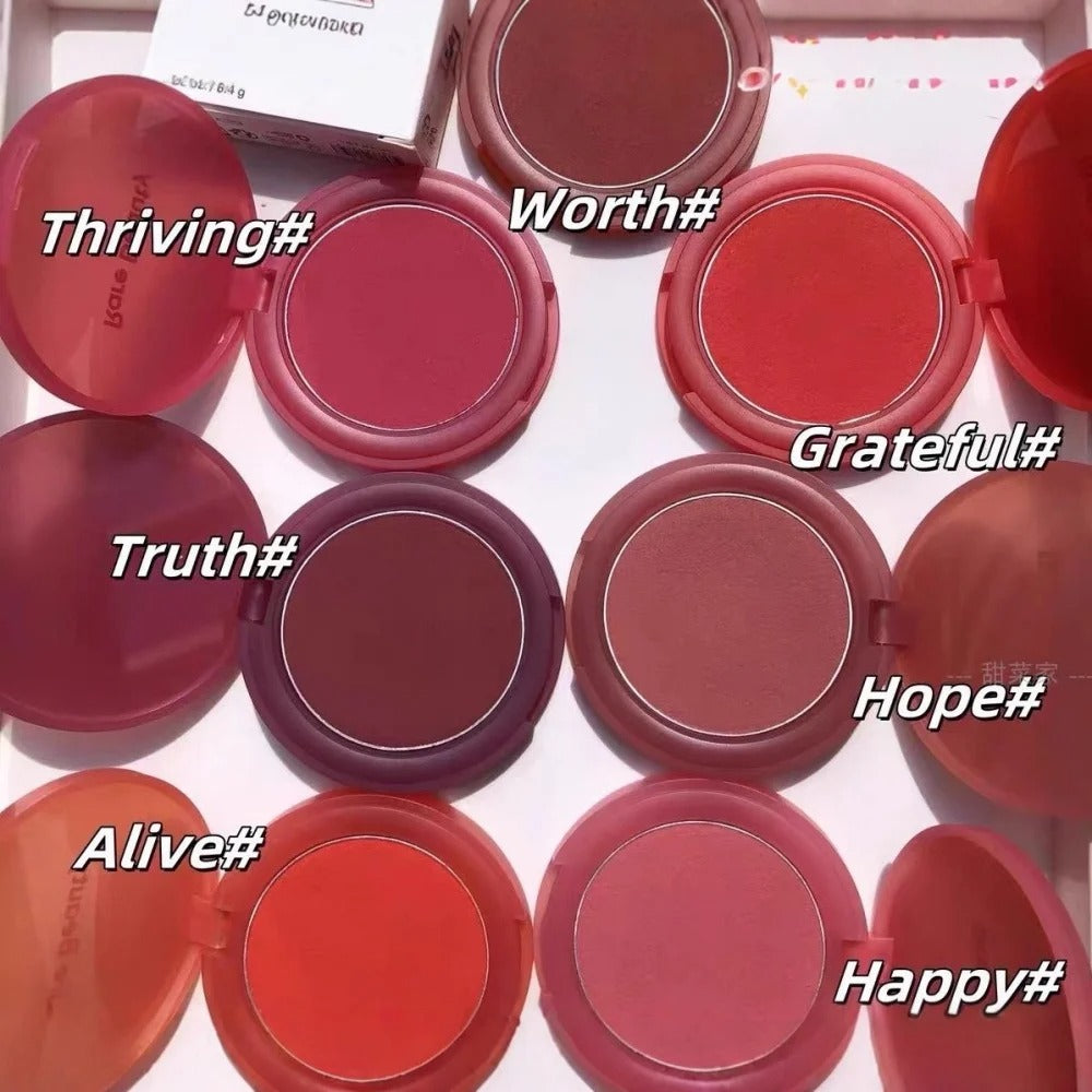 Rare Beauty Soft Pinch Matte Bouncy Blush