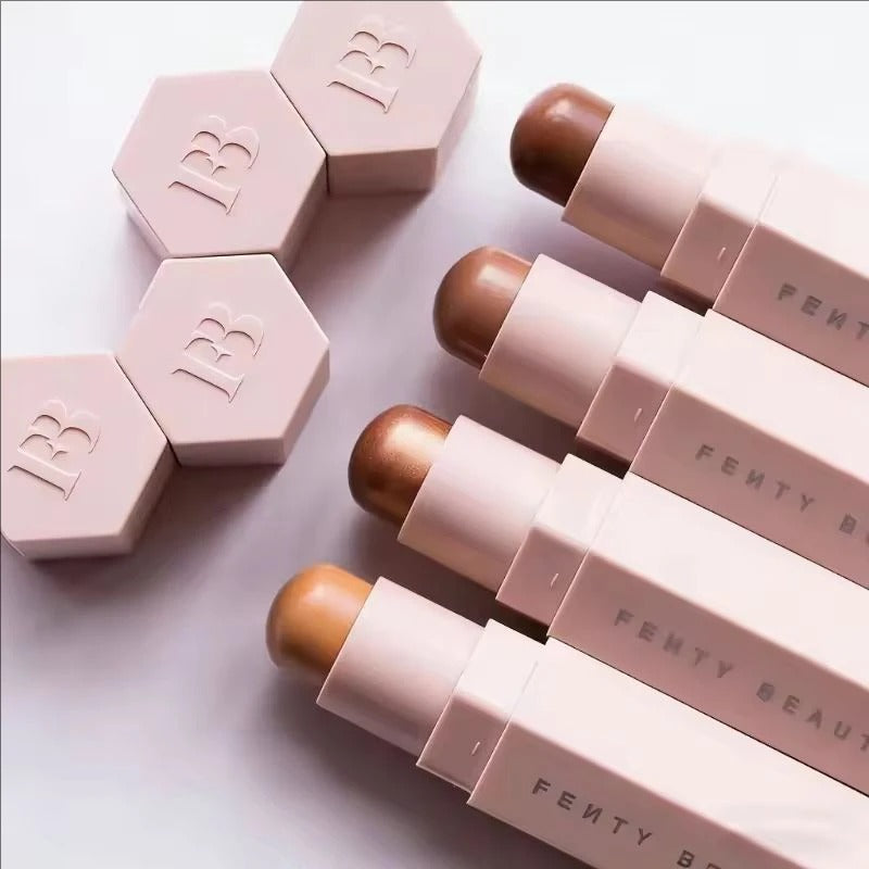 Fenty Beauty Contour Stick Matte Natural Contour Stick Face Cosmetics