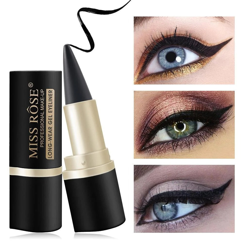 Creamy Eyeliner Coloring Sweat Proof High Pier Pencil