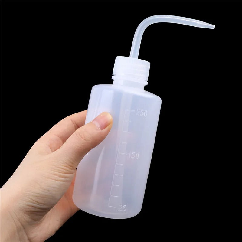 250 ML Eyelash Cleaning Washing Bottle