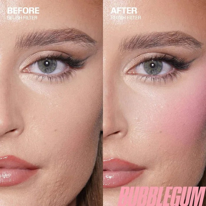 Huda Beauty Filter Liquid Blush