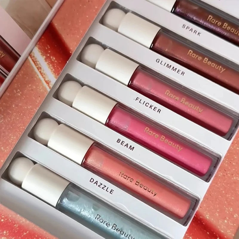 Rare Beauty Positive Light Luminizing Lip Gloss