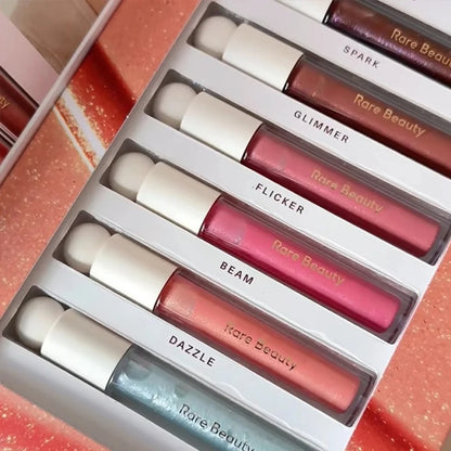 Rare Beauty Positive Light Luminizing Lip Gloss