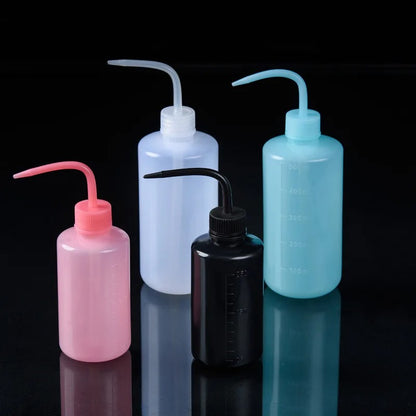250 ML Eyelash Cleaning Washing Bottle