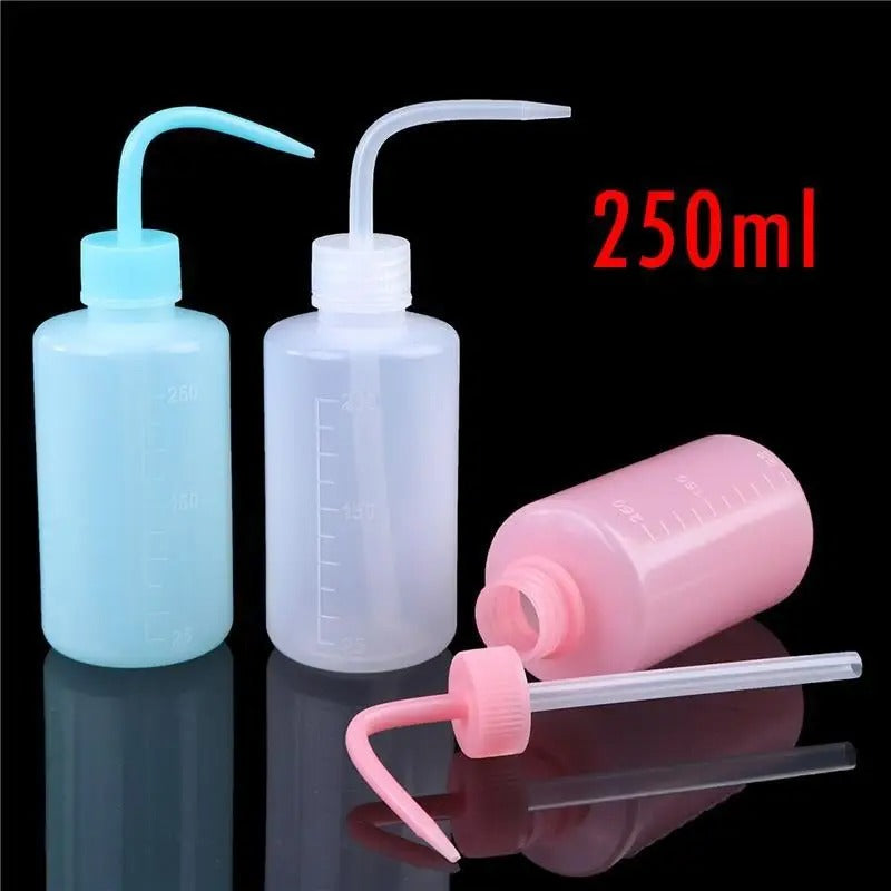 250 ML Eyelash Cleaning Washing Bottle