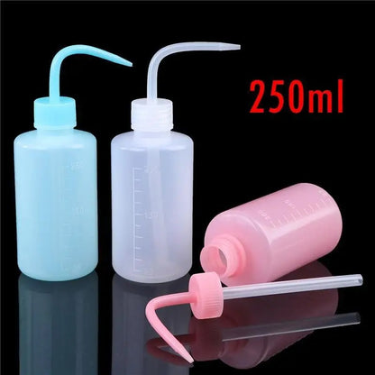 250 ML Eyelash Cleaning Washing Bottle