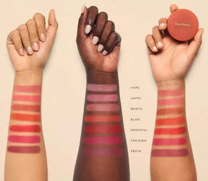 Rare Beauty Soft Pinch Matte Bouncy Blush