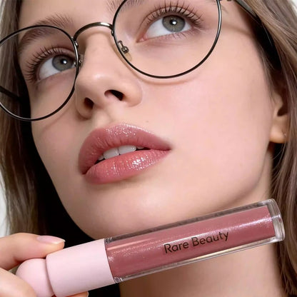 Rare Beauty Positive Light Luminizing Lip Gloss