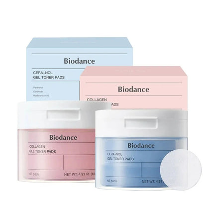 Biodance Collagen Face Mask Highly Effective Hydration And Moisturizing