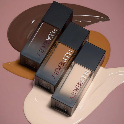 Huda Beauty FauxFilter Luminous Matte Foundation