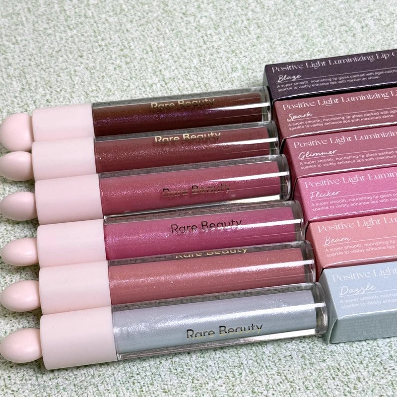 Rare Beauty Positive Light Luminizing Lip Gloss