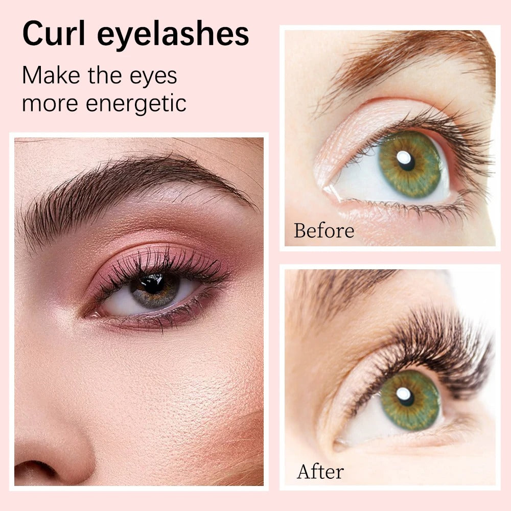 LakeRain Lash Lift Kit Long Lasting Eyelash Lifting Perming Lotion Fixation Glue Curly Lasher Beauty Salon Home Pro Kit