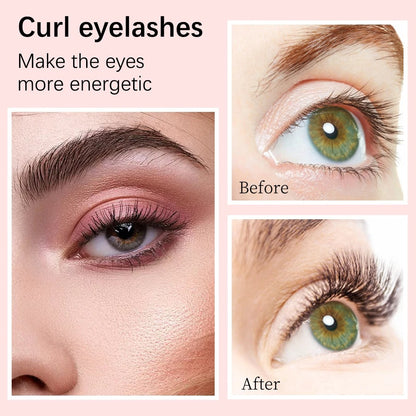 LakeRain Lash Lift Kit Long Lasting Eyelash Lifting Perming Lotion Fixation Glue Curly Lasher Beauty Salon Home Pro Kit