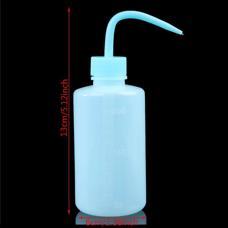 250 ML Eyelash Cleaning Washing Bottle