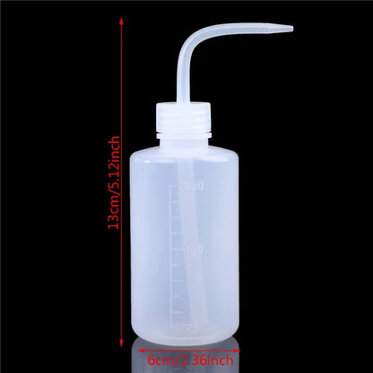 250 ML Eyelash Cleaning Washing Bottle