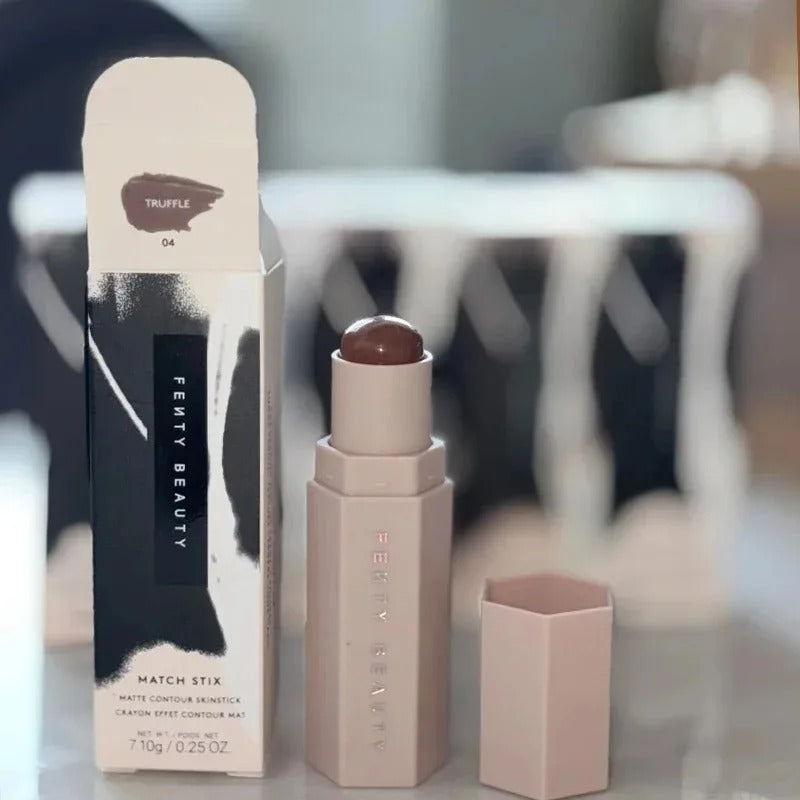 Fenty Beauty Contour Stick Matte Natural Contour Stick Face Cosmetics