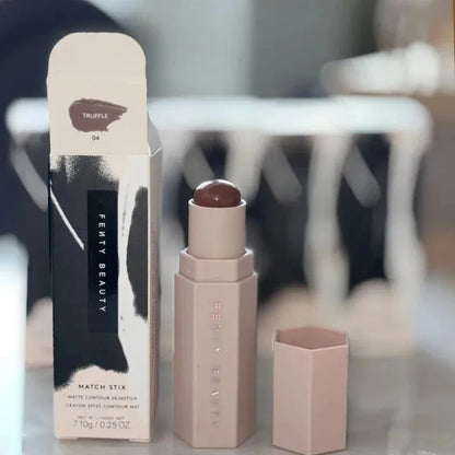 Fenty Beauty Contour Stick Matte Natural Contour Stick Face Cosmetics