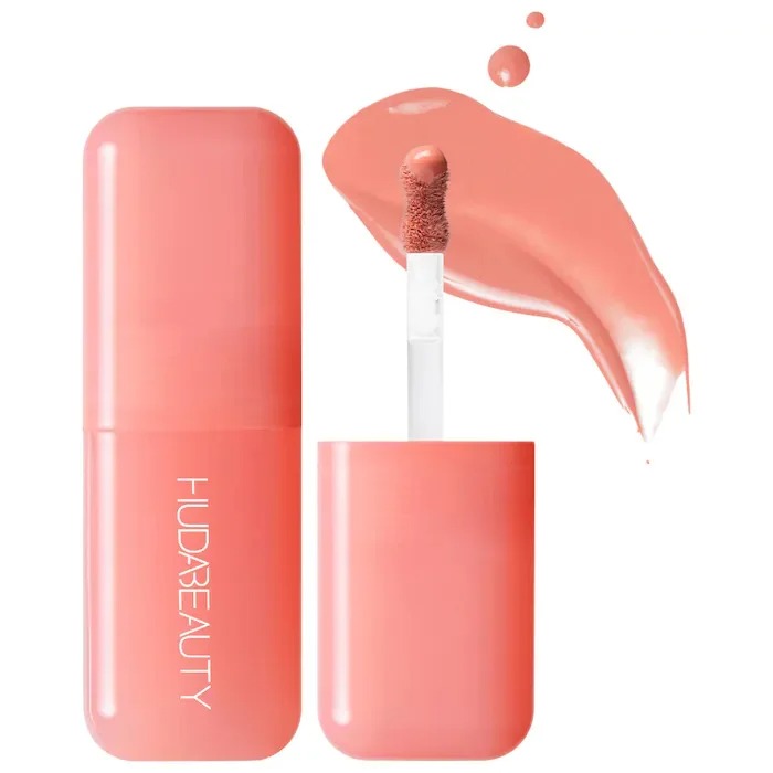 Huda Beauty Filter Liquid Blush