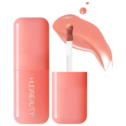 Huda Beauty Filter Liquid Blush